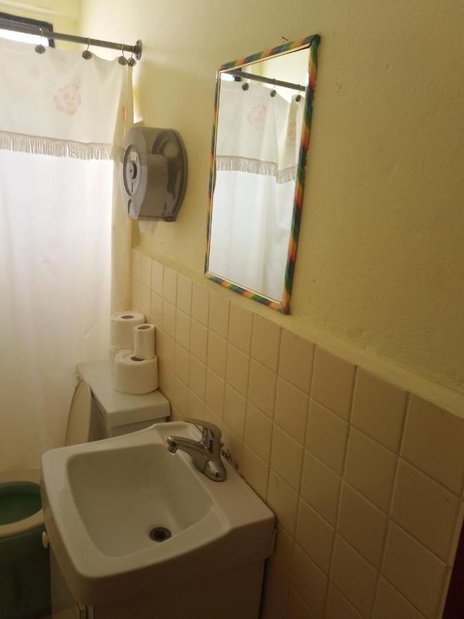 Belcove Hotel & Guesthouse Belize City Exteriör bild