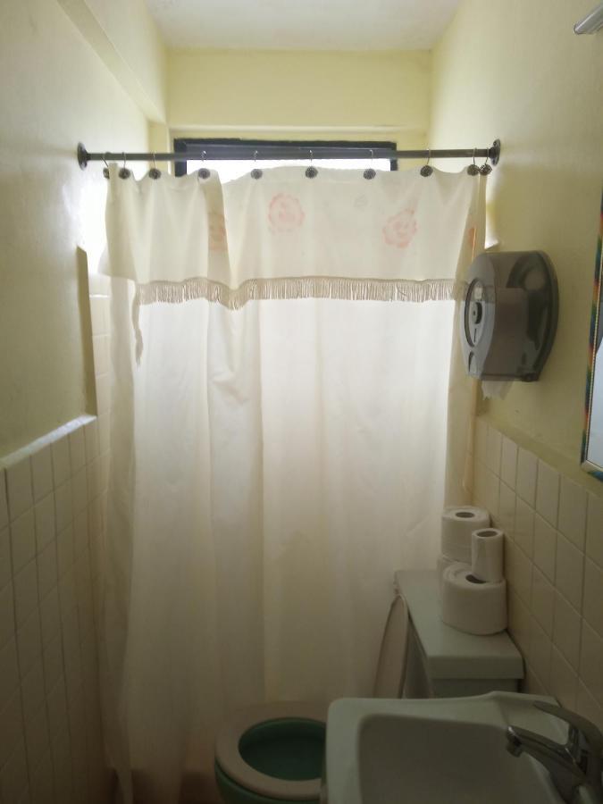 Belcove Hotel & Guesthouse Belize City Exteriör bild