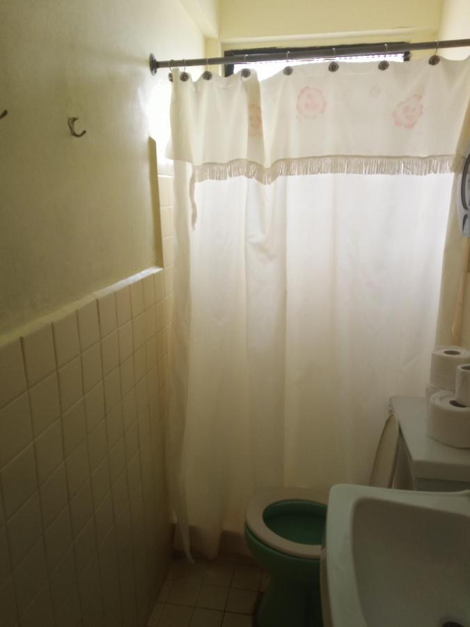 Belcove Hotel & Guesthouse Belize City Exteriör bild